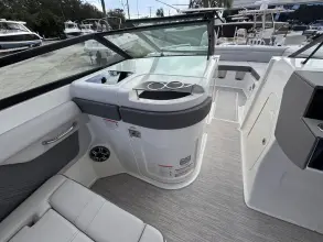 Thumbnail von Sea Ray SDX 290 Outboard