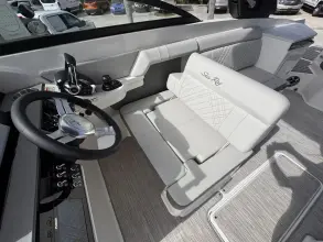 Thumbnail von Sea Ray SDX 290 Outboard