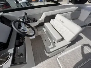 Thumbnail von Sea Ray SDX 290 Outboard