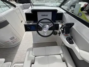 Thumbnail von Sea Ray SDX 290 Outboard
