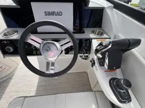 Thumbnail von Sea Ray SDX 290 Outboard