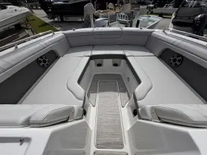 Thumbnail von Sea Ray SDX 290 Outboard