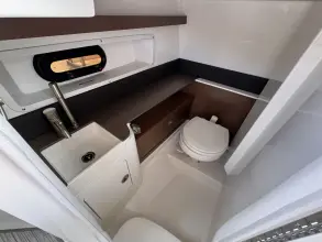 Thumbnail von Sea Ray SDX 290 Outboard