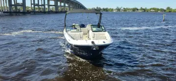 Thumbnail von Sea Ray SDX 290 Outboard