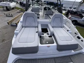 Thumbnail von Sea Ray SDX 290 Outboard