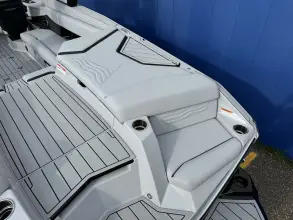 Thumbnail von Super Air Nautique G25