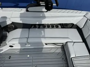 Thumbnail von Super Air Nautique G25