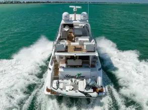 Thumbnail von Azimut 55