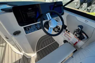 Thumbnail von Sea Ray SDX 270 Outboard