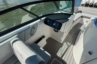 Thumbnail von Sea Ray SDX 270 Outboard