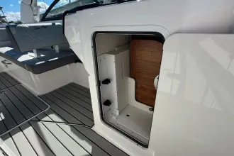 Thumbnail von Sea Ray SDX 270 Outboard