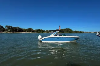 Thumbnail von Sea Ray SDX 270 Outboard