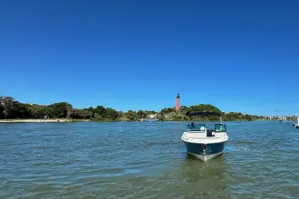 Thumbnail von Sea Ray SDX 270 Outboard