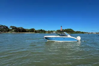 Thumbnail von Sea Ray SDX 270 Outboard