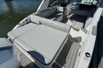 Thumbnail von Sea Ray SDX 270 Outboard