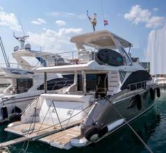 Thumbnail von Azimut 60