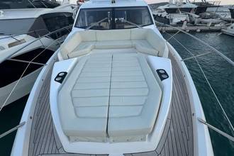 Thumbnail von Sunseeker Manhattan 66