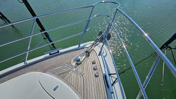Thumbnail von Azimut 62S