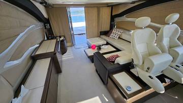 Thumbnail von Azimut 62S