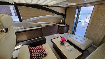 Thumbnail von Azimut 62S