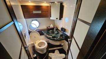 Thumbnail von Azimut 62S