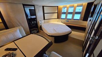 Thumbnail von Azimut 62S
