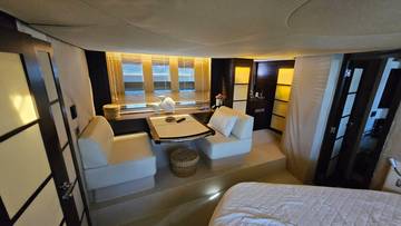 Thumbnail von Azimut 62S