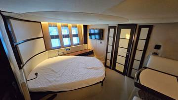 Thumbnail von Azimut 62S