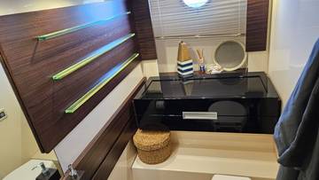 Thumbnail von Azimut 62S