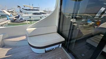 Thumbnail von Azimut 62S