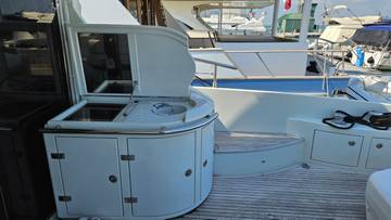 Thumbnail von Azimut 62S