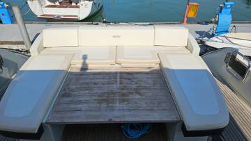 Thumbnail von Azimut 62S