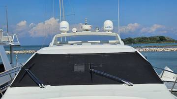 Thumbnail von Azimut 62S