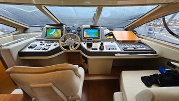 Thumbnail von Azimut 60