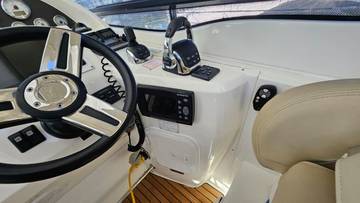 Thumbnail von Bavaria 39 HT Sport