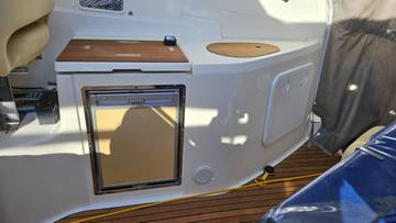 Thumbnail von Bavaria 39 HT Sport