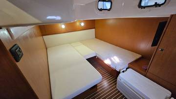 Thumbnail von Bavaria 39 HT Sport