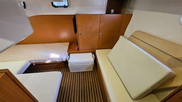 Thumbnail von Bavaria 39 HT Sport