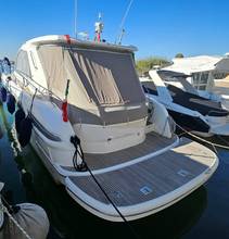 Thumbnail von Bavaria 39 HT Sport