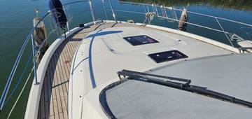 Thumbnail von Bavaria 39 HT Sport