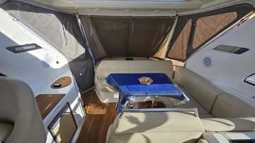 Thumbnail von Bavaria 39 HT Sport
