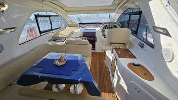 Thumbnail von Bavaria 39 HT Sport