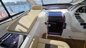 Thumbnail von Bavaria 39 HT Sport