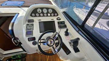 Thumbnail von Bavaria 39 HT Sport