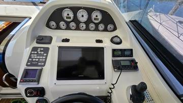 Thumbnail von Bavaria 39 HT Sport