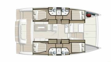 Thumbnail von Catana Bali 4.2
