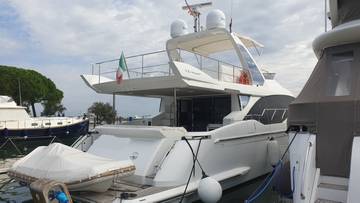 Thumbnail von Azimut 66