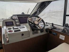 Thumbnail von Bavaria 420 Virtess 2023