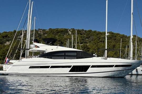 Princess V85
