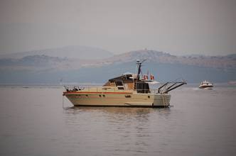 Posillipo-Rizzardi TOBAGO 47 Special